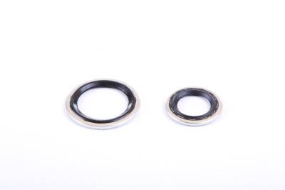 Rareelectrical - New A/C Compressor Compatible With Mercedes-Benz Cla250 By Part Numbers 890246 0038304460 - Image 4