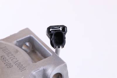 Rareelectrical - New A/C Compressor Compatible With Honda Accord Ex By Part Numbers 890881 38810R70a01 - Image 4