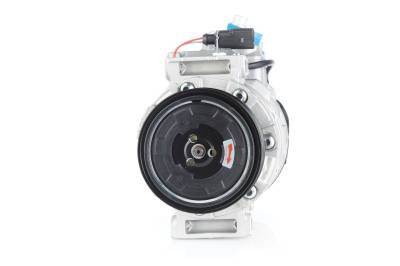 Rareelectrical - New A/C Compressor Compatible With Audi A4 Quattro By Part Numbers 8E0260805cd 8K0260805p 8Kd260805 - Image 5
