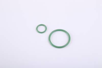 Rareelectrical - New A/C Compressor Compatible With Mercedes-Benz Sprinter 3500 By Part Numbers 68012247Aa - Image 5