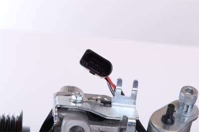 Rareelectrical - New A/C Compressor Compatible With Audi A6 Quattro Prestige By Part Numbers 890921 4M0820803b - Image 4