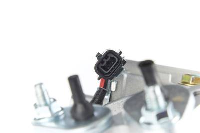 Rareelectrical - New A/C Compressor Compatible With Nissan Sentra Sr By Part Numbers 890297 92600Ze81a 92600Et00a - Image 5