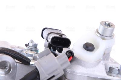 Rareelectrical - New A/C Compressor Compatible With Mercedes-Benz Sprinter 2500 By Part Numbers 891031 0032309011 - Image 4