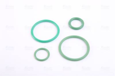 Rareelectrical - New A/C Compressor Compatible With Mercedes-Benz Sprinter 2500 By Part Numbers 891031 0032309011 - Image 5