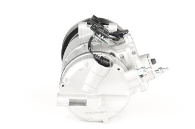 Rareelectrical - New A/C Compressor Compatible With Volvo Xc60 T6 Platinum By Part Numbers 89462 31250606 30722087 - Image 3