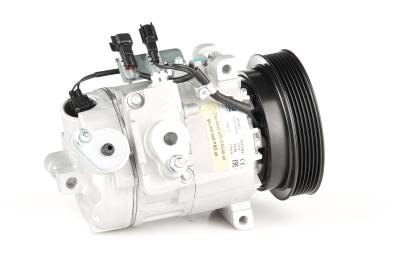 Rareelectrical - New A/C Compressor Compatible With Volvo Xc60 T6 Platinum By Part Numbers 89462 31250606 30722087 - Image 4