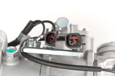 Rareelectrical - New A/C Compressor Compatible With Volvo Xc60 T6 Platinum By Part Numbers 89462 31250606 30722087 - Image 5