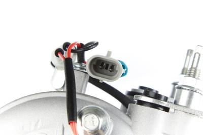 Rareelectrical - New A/C Compressor Compatible With Chevrolet Uplander By Part Numbers 890327 7512553 1521579 - Image 5