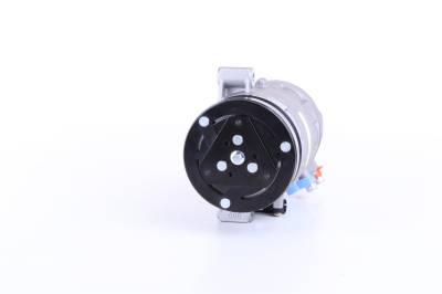 Rareelectrical - New A/C Compressor Compatible With Bmw Z4 2.5I By Part Numbers 64529182798 64526945550 A4101130a020 - Image 3