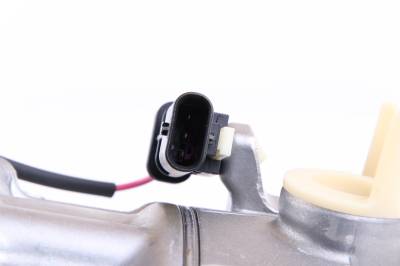 Rareelectrical - New A/C Compressor Compatible With Land Rover Discovery Hse Luxury By Part Numbers 890585 Lr086044 - Image 4