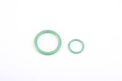 Rareelectrical - New A/C Compressor Compatible With Land Rover Discovery Hse Luxury By Part Numbers 890585 Lr086044 - Image 5