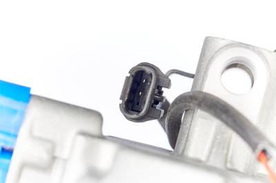 Rareelectrical - New A/C Compressor Compatible With Bmw 335I By Part Numbers 890359 64529217869 9217869 - Image 5