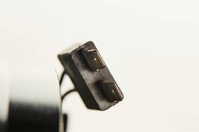 Rareelectrical - New A/C Compressor Compatible With Mercedes-Benz 300Td By Part Numbers 890368 A0031310501 - Image 4