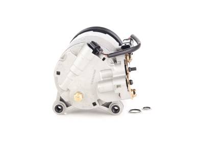Rareelectrical - New A/C Compressor Compatible With Bmw 230I Xdrive By Part Numbers 890600 64529299328 64526994082 - Image 3