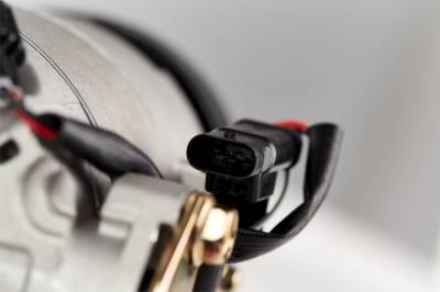 Rareelectrical - New A/C Compressor Compatible With Bmw 230I Xdrive By Part Numbers 890600 64529299328 64526994082 - Image 4