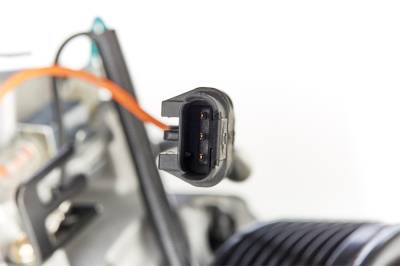 Rareelectrical - New A/C Compressor Compatible With Bmw 740I By Part Numbers 890303 64529195147 64529205096 9195974 - Image 5