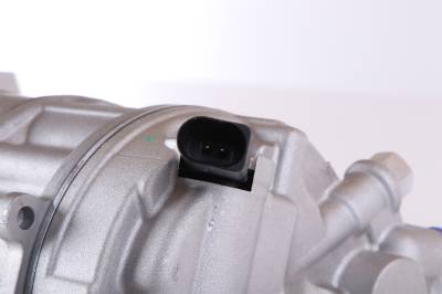 Rareelectrical - New A/C Compressor Compatible With Audi A4 Quattro By Part Numbers 890602 4M0820803 8T0260805e - Image 4