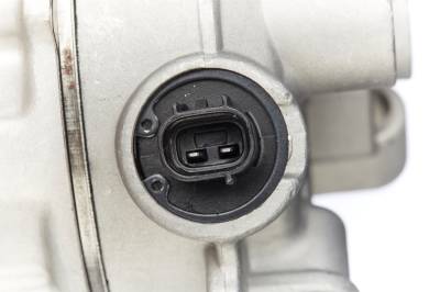 Rareelectrical - New A/C Compressor Compatible With Dodge Caliber Se By Part Number 890030 5111423Ag Kr5058228ai - Image 5