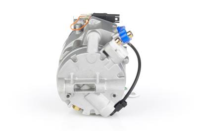 Rareelectrical - New A/C Compressor Compatible With Bmw X5 Xdrive30i By Part Numbers 890037 64529185142 64529195972 - Image 3