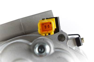 Rareelectrical - New A/C Compressor Compatible With Mini Cooper By Part Number 890041 Sd6v121457f 64526942501 - Image 5