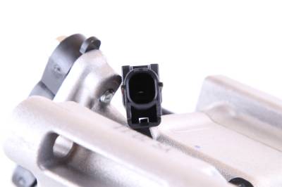 Rareelectrical - New A/C Compressor Compatible With Mazda Cx-5 Sport By Part Numbers 890614 Kd4561450 Kd4561450a - Image 4