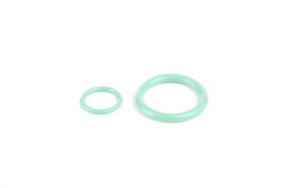 Rareelectrical - New A/C Compressor Compatible With Land Rover Discovery Hse Luxury By Part Numbers 890617 C2d45382 - Image 5