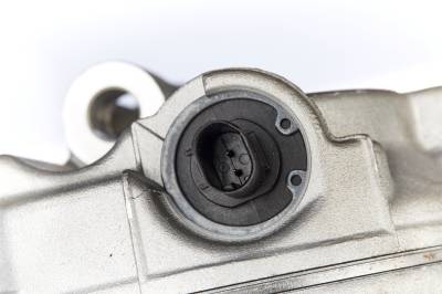 Rareelectrical - New A/C Compressor Compatible With Mercedes-Benz C250 Sport By Part Numbers 890304 A0022304511 - Image 5