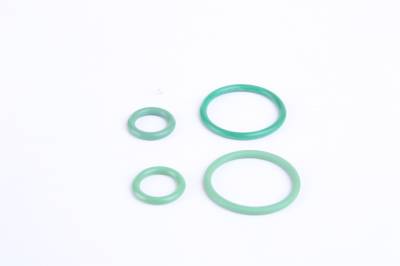 Rareelectrical - New A/C Compressor Compatible With Volkswagen Beetle Turbo By Part Numbers 890632 1K0820803e - Image 6