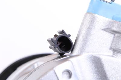 Rareelectrical - New A/C Compressor Compatible With Volvo Xc60 T6 Inscription By Part Numbers 890776 36011415 - Image 5