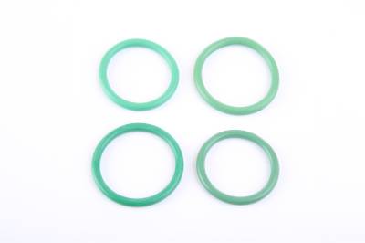 Rareelectrical - New A/C Compressor Compatible With Volvo Xc60 T6 Inscription By Part Numbers 890776 36011415 - Image 6