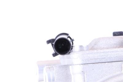 Rareelectrical - New A/C Compressor Compatible With Kia Spectra Gsx By Part Numbers 89299 97701-2F100 977012F110 - Image 4