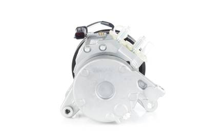 Rareelectrical - New A/C Compressor Compatible With Dodge Dakota By Part Numbers 890159 55056435Ab Rl056435ab - Image 3