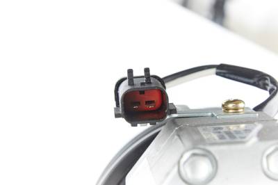 Rareelectrical - New A/C Compressor Compatible With Dodge Dakota By Part Numbers 890159 55056435Ab Rl056435ab - Image 5