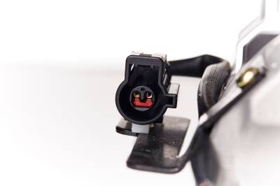 Rareelectrical - New A/C Compressor Compatible With Land Rover Range Sport Hse By Part Numbers 890306 Lr019131 - Image 4