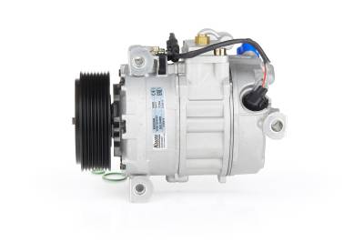 Rareelectrical - New A/C Compressor Compatible With Bmw X3 Xdrive28i By Part Numbers 890358 9211496 64529211496 - Image 2
