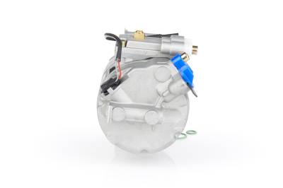 Rareelectrical - New A/C Compressor Compatible With Bmw X3 Xdrive28i By Part Numbers 890358 9211496 64529211496 - Image 3