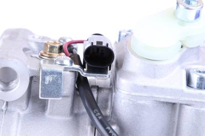 Rareelectrical - New A/C Compressor Compatible With Mercedes-Benz E500 By Part Numbers 890634 0022306511 0012300611 - Image 5