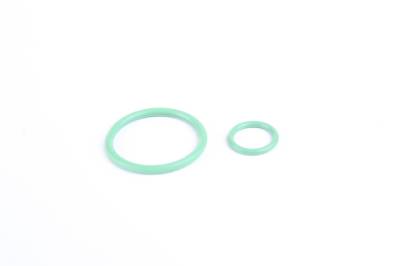 Rareelectrical - New A/C Compressor Compatible With Mercedes-Benz E500 By Part Numbers 890634 0022306511 0012300611 - Image 6