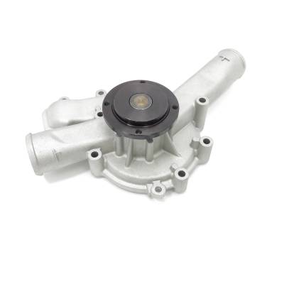 Rareelectrical - New Water Pump Compatible With Mercedes-Benz Maybach S600 G65 Amg 2016 2017 By Part Number Number - Image 2