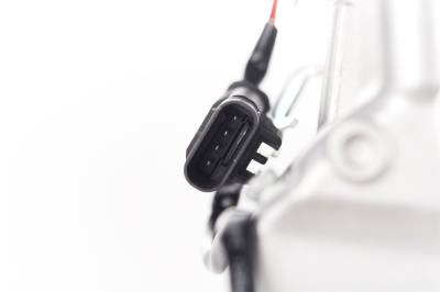 Rareelectrical - New A/C Compressor Compatible With Mercedes-Benz C250 Sport By Part Numbers 890645 A0032308511 - Image 4