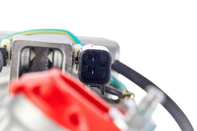 Rareelectrical - New A/C Compressor Compatible With Volvo S60 T5 Premier By Part Numbers 890062 36001462 36002104 - Image 4