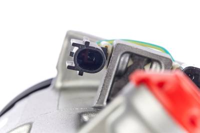 Rareelectrical - New A/C Compressor Compatible With Volvo S60 T5 Premier By Part Numbers 890062 36001462 36002104 - Image 5