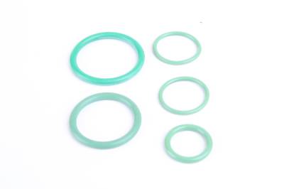 Rareelectrical - New A/C Compressor Compatible With Volvo S60 T5 Premier By Part Numbers 890062 36001462 36002104 - Image 6