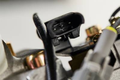 Rareelectrical - New A/C Compressor Compatible With Bmw 335D By Part Numbers 890073 4471907882 4471907881 64526946871 - Image 8