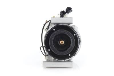 Rareelectrical - New A/C Compressor Compatible With Volvo Xc60 By Part Numbers 89350 36011309 36000231 1453378 - Image 5