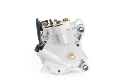 Rareelectrical - New A/C Compressor Compatible With Mini Cooper John Works By Part Numbers 890099 64529295051 6811433 - Image 3