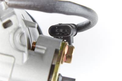 Rareelectrical - New A/C Compressor Compatible With Mini Cooper John Works By Part Numbers 890099 64529295051 6811433 - Image 5