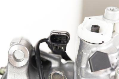 Rareelectrical - New A/C Compressor Compatible With Mercedes-Benz Glc300 4Matic By Part Numbers 890115 A0008304400 - Image 4