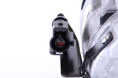 Rareelectrical - New A/C Compressor Compatible With Jaguar Xkr Portfolio By Part Numbers 890117 C2z3574 C2c27255 - Image 5