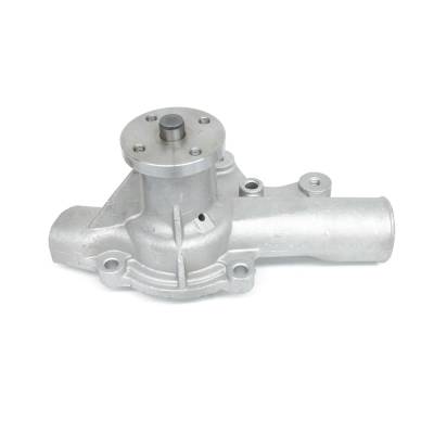 Rareelectrical - New Water Pump Compatible With American Motors Eagle 2.5L 1983 1984 Jeep Cj7 2.5L 1983 1984 1985 - Image 2